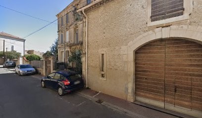 Timo Moreau, Plombier à Ouveillan