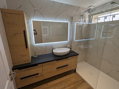 Gpro, Plombier à Dampmart