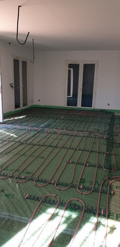 AEJ Sarl Scop, Plombier à Marseille 13