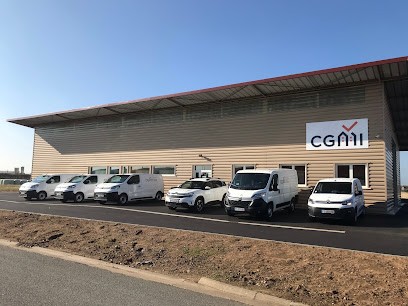 CGMI, Plombier à Varennes-sur-Allier