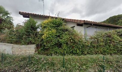 Fordin Sébastien, Plombier à Mouguerre