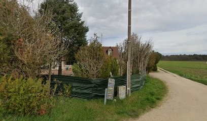 Ribout Daniel, Plombier à Cheverny