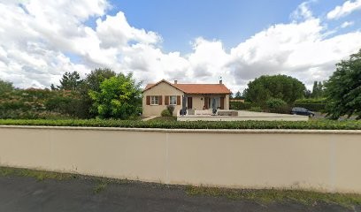 Bichon Philippe, Plombier à Airvault