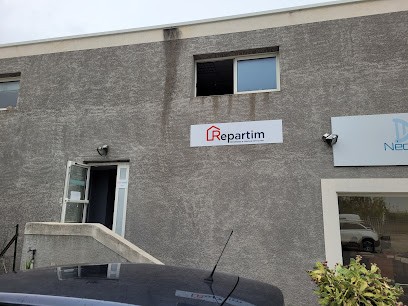 Repartim, Plombier aux Pennes-Mirabeau