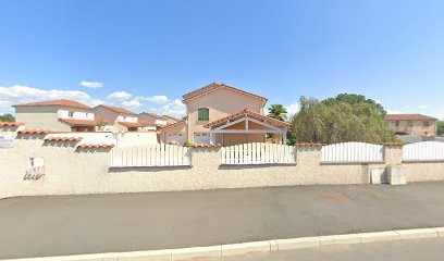 Lacassagne Rémy, Plombier à Saint-André-le-Puy