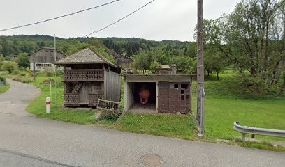 AM 74, Plombier à La Rivière-Enverse