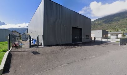 Vaillant Plomberie, Plombier à Saint-Ferréol