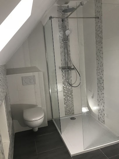 Ideal Plomberie, Plombier à Saint-Germain-lès-Corbeil