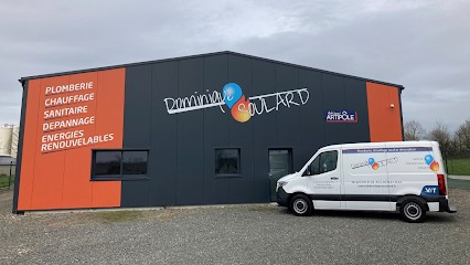 Soulard Dominique, Plombier à Treize-Vents