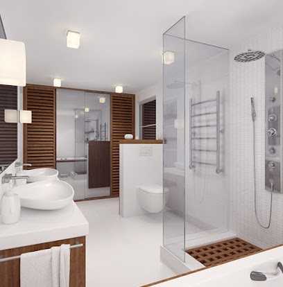 ATLANTIQUE AQUA SERVICE - Plombier-Chauffagiste-Salle De Bain, Plombier à La Chevrolière