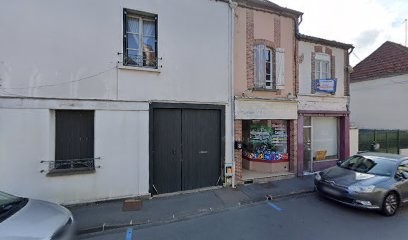 SOCIETE ARNAUD, Plombier à Sézanne