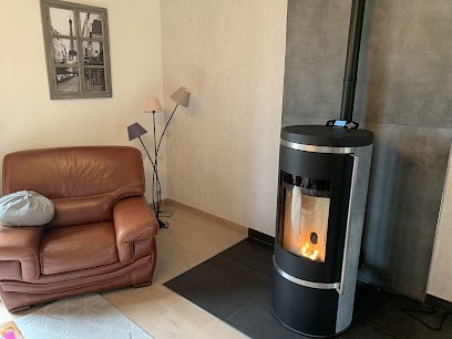 Sani Chauffe28, Plombier à Hanches