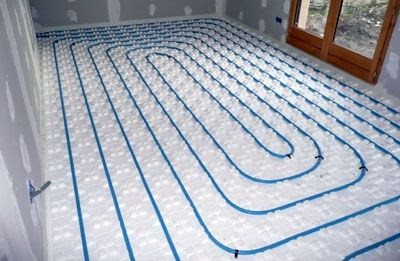 Ecology-Systems Diffusion, Plombier à Lent