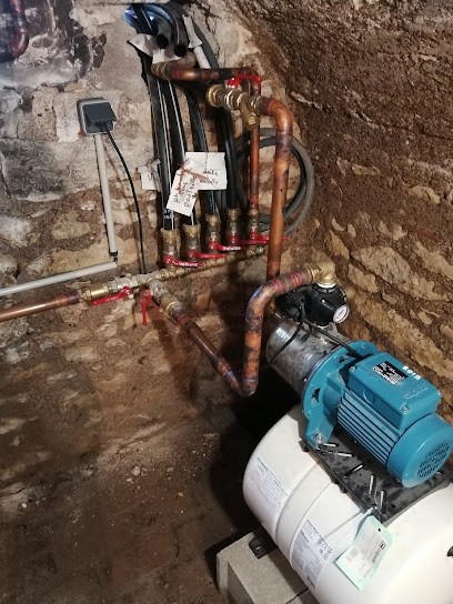 Plomb Elec Mavois, Plombier à Maves