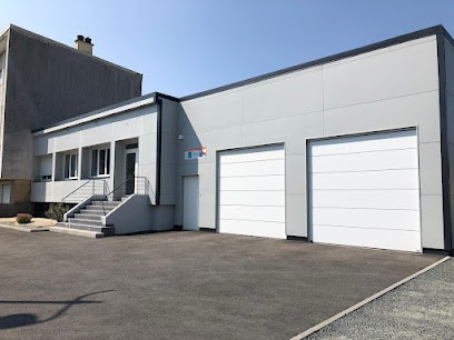 Guerin Thierry SARL, Plombier à Naintré