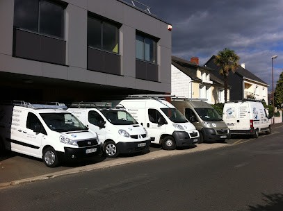 Societe Drouet, Plombier à Sucé-sur-Erdre