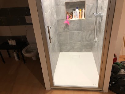 Vion Sébastien, Plombier à Saint-Laon