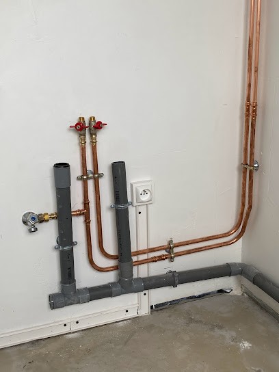 Devarenne Plomberie Chauffage, Plombier à Lattes