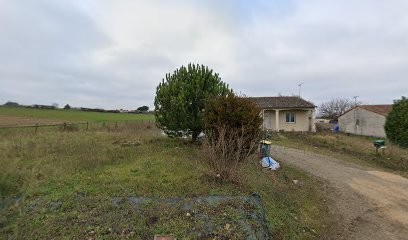 Thibaudeau Alain, Plombier à Saint-Martin-de-Saint-Maixent