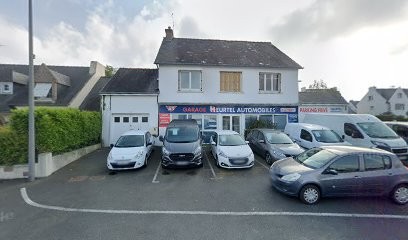 Cofely, Plombier à Trégueux