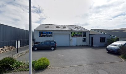 Pcse quiberon, Plombier à Quiberon