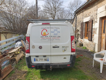 Chauf-Aér'eau-Therm Plombier à Mauriac