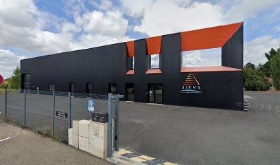 Siths, Plombier aux Sorinières