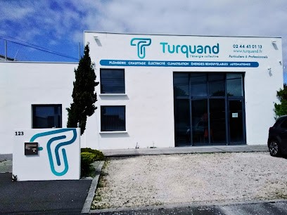 Turquand Les Olonnes, Plombier à Château-d'Olonne