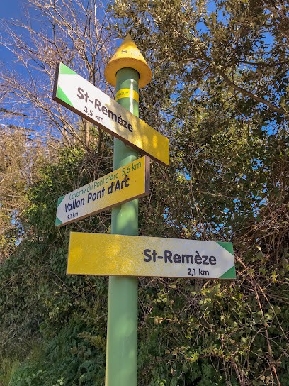 Solibois Energies, Plombier à Saint-Remèze