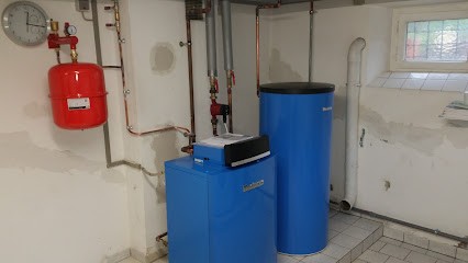 Ulysse Chauffage Sanitaire, Plombier à Russange