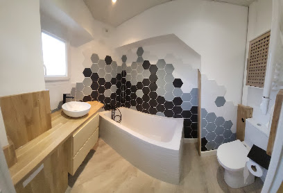 Redorénov - Plombier, Rénovation Salle De Bain, Cuisine, Peinture, Sols Plombier à Sucé-sur-Erdre
