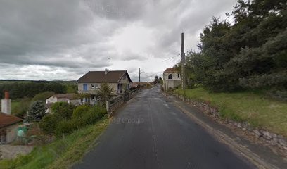 Sicard Franck, Plombier à Saugues