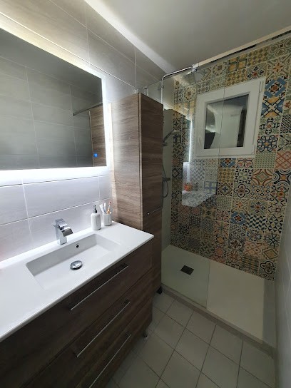 BJ Pro Energies, Plombier à Rezé