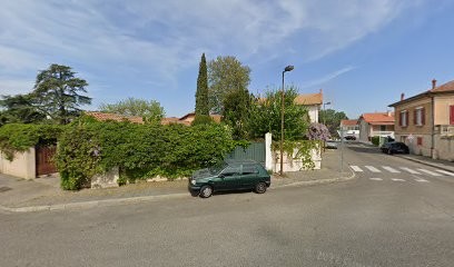 Quoirin Jerome, Plombier au Pontet