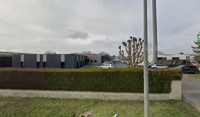 BF Confort, Plombier à Esvres