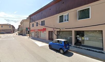 Souquet Franck, Plombier à Pontcharra