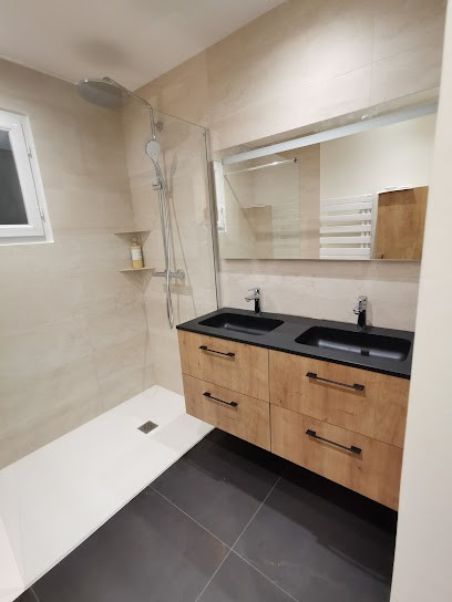 AB Energies, Plombier à Loire-Authion