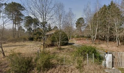 DBC 33, Plombier à Salaunes