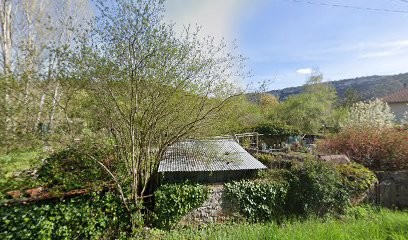 SAS POUZON ET FILS, Plombier à Saint-Antonin-Noble-Val