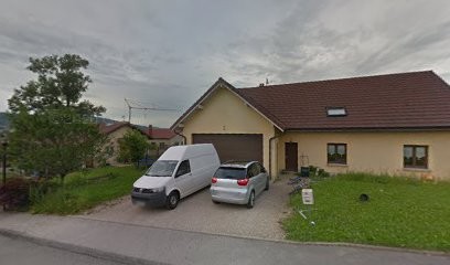 Scalabrino Emmanuel, Plombier à Montlebon