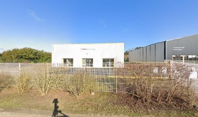 Seguin Christian, Plombier à Échiré