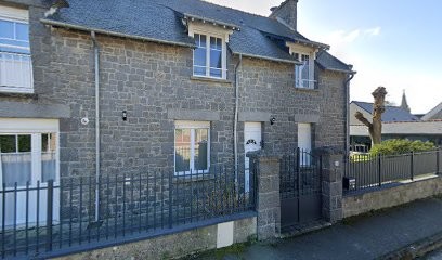 MONSIEUR ANTHONY LANGLET, Plombier à La Gouesnière