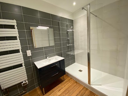 SAS BAUDU, Plombier à Meung-sur-Loire