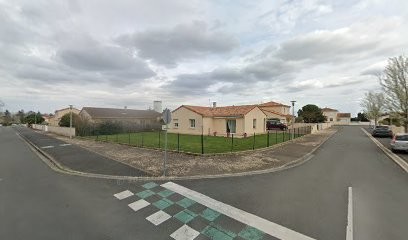 Frédéric Rigault, Plombier à Saint-Benoît