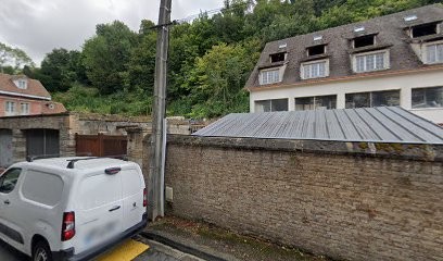 Riquier LR, Plombier aux Andelys