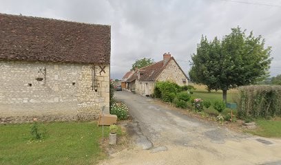 Bidault Michel, Plombier à Varennes