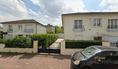 Ets Eberle, Plombier à Châtellerault