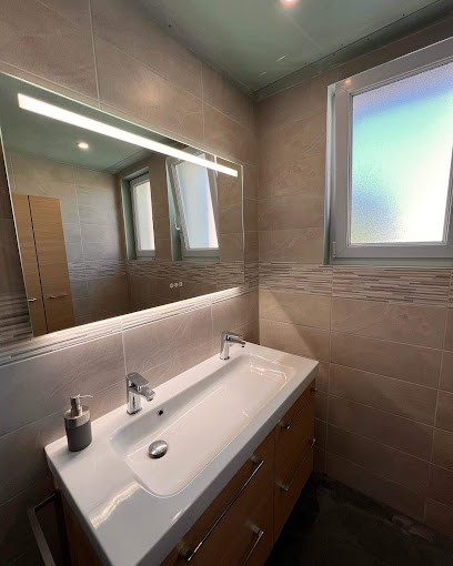 Fouillen David Plomberie, Plombier à Lanester