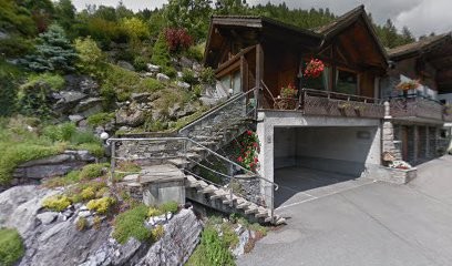 Mouret Philippe Robert, Plombier à Morzine