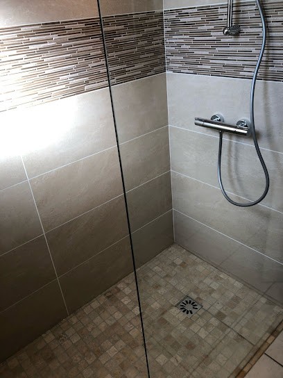 Pelbois Franck, Plombier au Luc